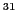 $^{31}$